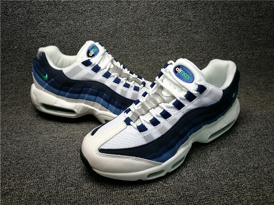 Super Max Nike Air Max 95 OG Men--001